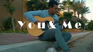 You & Me ( James TW ) Mahmoud Sultan ( cover )