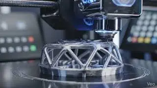 3D Printing ASMR
