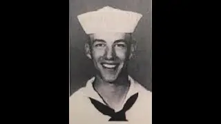 USNM Interview of Dennis Dugan Part 4 Service at the Naval Communication Station in Guam