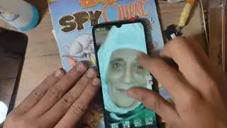 كيفية فك جهاز شاومي ريدمي 9a فك شاشة وتركيبها