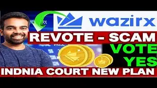 Wazirx Withdrawal Date | Wazirx Withdrawal Start ? Wazirx News Today | Wazirx Withdrawal Update