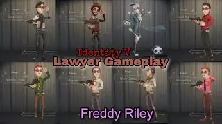 Lawyer 