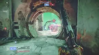 CloudStrike is alright isn't it | Destiny 2