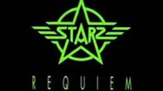 STARZ - ROUGH & READY