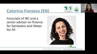 Resource Mobilization and Accountability for Resource Use for Rural WASH