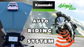 Ninja H2 Lineup Bikes With Amazing Features | Kawasaki Ninja H2, H2 Carbon, H2R And H2 SX