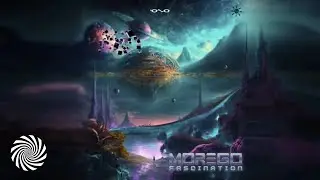 Morego - Dreamlike Magick
