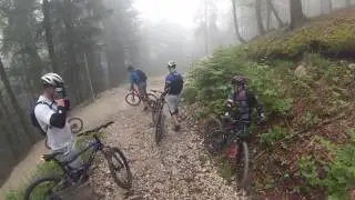 #TRAILER - MTB Anon goes to Petzen, Austria - LONGEST FLOW TRAIL IN THE WORLD!!!!