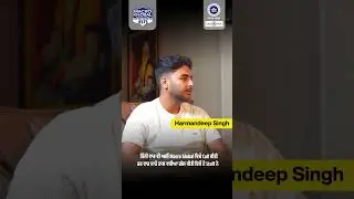 Canada Study Visa Success Story | Harmandeep Singh | Algonquin College
