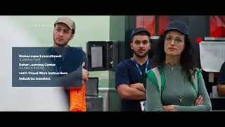 Daher - Industrial Services