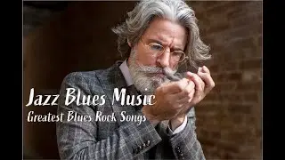 🎶 Powerful Rhythms: Jazz Blues in Its Striking Essence 🎷