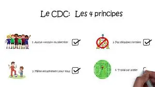 Introduction au Centre de d&eacute;veloppement de club (CDC)
