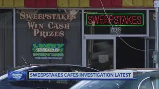 Court ruling allows internet sweepstakes to open temporarily in NC