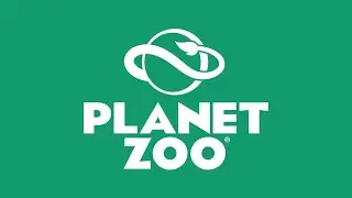 Planet Zoo. Beta - Прохожу обучение #1.