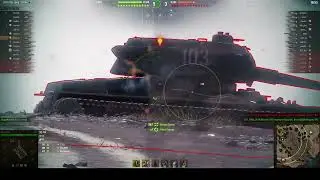 WOT Asia: T69 still awesome without GOLD + Arengee Penetrael