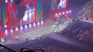 21062025 BABYMONSTER Hello Monsters in KL #20 (Encore Stage Start)