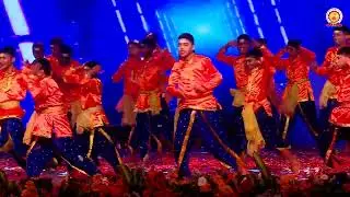 When Shiva Energy Takes Over 🔱🔥 | Shiva Shiva – KD | Grade 8 Boys | Kalavaibhava 2025
