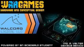 Diseño de plataforma p/juegos de guerra
