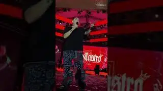 YO ME LLAMO RYAN CASTRO