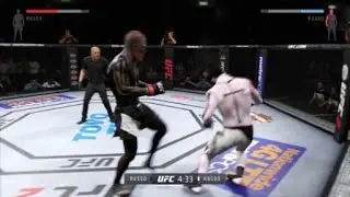 EA SPORTS&trade; UFC&reg; 2 Top italia 2))