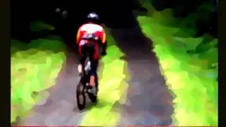 Mudslinger / OBRA XC Championship Mountain Bike Race