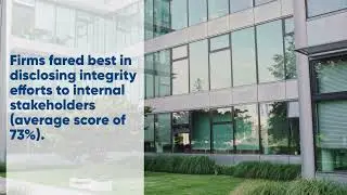 ASEAN Corporate Disclosure on Business Integrity 2024