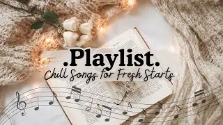 Wake Soft, Move Smooth 🌿☕ R&B Chill Songs for Fresh Daily Starts