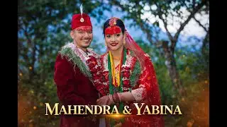 Mahendra & Yabina ( Wedding Highlight + Wedding full video ) 4k