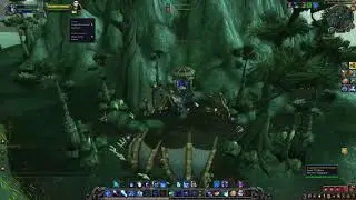 Location of Sha'tari Skyguard Quartermaster or (Nether Ray Mount Vendor Location)