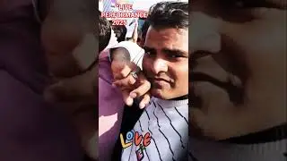 &ldquo;AKASA SINGH LIVE! 🔥&rdquo; #viral #bollywood #dance #movie