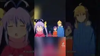 Anime na Meowning