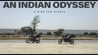 Ride for Rights - An Indian Odyssey [Full Length Documentary]