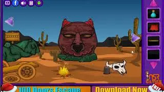 Games Walkthrough | NsrEscapeGames Walkthrough | EgyptianMysteryDesert 2 Walkthrough