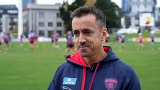Match Preview | RD 10 | Sam Radford