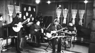 Big Road Blues [T. Johnson] - BLUES N' ROOTS feat. PETER SOMMER