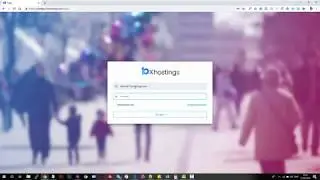 10XHostings Demo Video