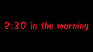 Night Of The 44 (ICP Lyrics)