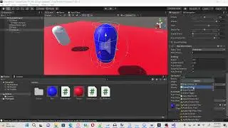 Unity Tutorial: How To Make A Jumpscare for Your Horror Game (ARCHIVED)