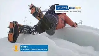 Emergency Evacuation - Arch RoamRight Travel Insurance