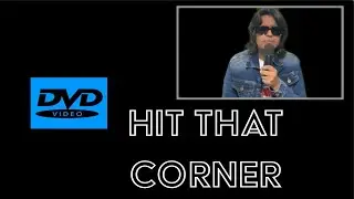 DVD Видео Песня Hit That Corner!