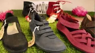 SUMMER WALK CORK | Walk Shoes Ireland | Summer Shoes Cork Collection 2012 | Cork City Shoes Ireland