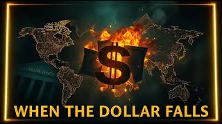 What Happens If US Dollar CRASHES? Global Economy Explained