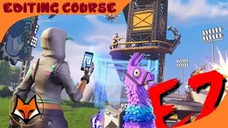 MON RECORD SUR MA MAP TRAIN EDIT FORTNITE !