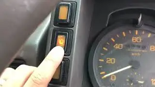 Mitsubishi FUSO 6WD 1