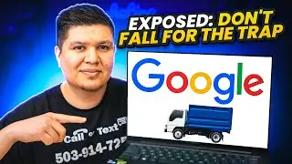 Exposed: How Google Ads for Junk Removal Are Draining Your Profits