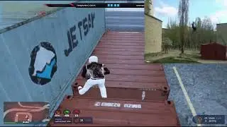 СТАЛ АКРОБАТОМ НА @GTA5RP