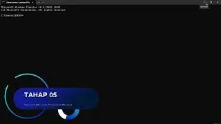Konversi File GNSS Sokkia format TPS ke format RINEX Menggunakan TPS2RIN dan Command Prompt.