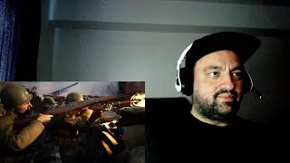Brass Rain &mdash; официальный игровой трейлер &mdash; реакция