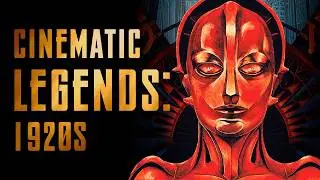 10 Greatest Movies of the 1920s