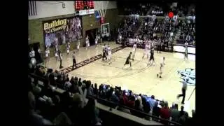 Dermaine Crockrell #1 vs. Duluth Highlights